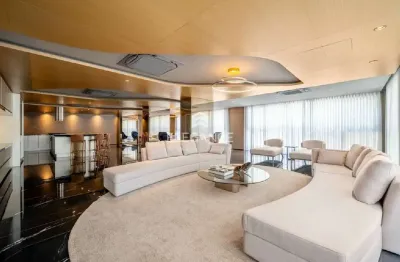 Apartamento com 4 quartos à venda na rua farnese, 70, bela vista, porto alegre, 378 m2 por r$ 11.091.239