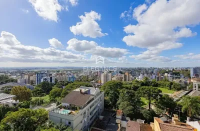 Apartamento com 3 quartos à venda na cel. camisão, 151, higienópolis, porto alegre, 98 m2 por r$ 1.295.000