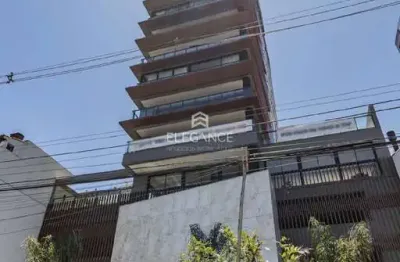 Apartamento de luxo na bela vista: 3 quartos, 3 suítes, 5 banheiros, 3 vagas de garagem e 208m² - porto alegre-rs