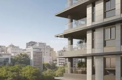 Cobertura com 4 quartos à venda na rua fernando gomes, 44, moinhos de vento, porto alegre, 412 m2 por r$ 15.062.524