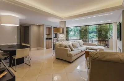 Apartamento de alto padrão à venda em higienópolis, porto alegre-rs: 3 quartos, 1 suíte, 3 banheiros, 2 vagas de garagem, 117,76m².