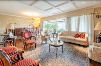 Apartamento à venda no coração de porto alegre - moinhos de vento, 3 quartos, 1 suíte, 2 salas, 4 banheiros, 2 vagas, 228m².