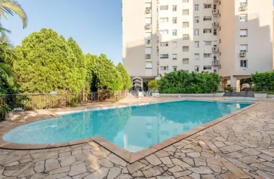 Ótima cobertura de 3 dormitórios com suíte e 4 banheiros na chácara das pedras, porto alegre-rs. elegance imóveis