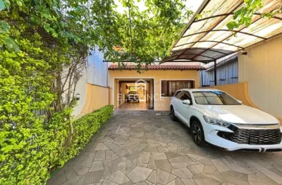 Casa para venda em porto alegre-rs, bairro santana! 3 quartos, 1 suíte, 5 banheiros, 5 vagas, 210m2. elegance imóveis