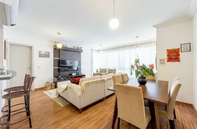 Apartamento à venda em petrópolis, porto alegre-rs: 3 quartos, 1 suíte, 3 banheiros, 2 vagas, 105,87 m2. elegance imóveis