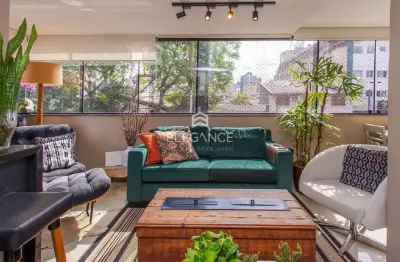 Imperdível: apartamento à venda em porto alegre-rs, passo da areia, 3 quartos, 1 suíte, 3 banheiros, 2 vagas, 137m2. elegance imóveis