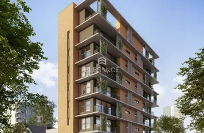 Apartamento excelente em petrópolis com 2 suítes e 2 vagas - porto alegre-rs - 120,03m2. elegance imóveis