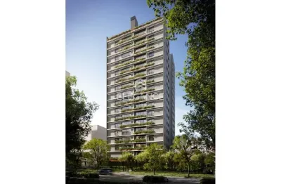Apartamento de luxo à venda em porto alegre-rs, bairro rio branco: 3 quartos, 3 suítes, 5 banheiros, 2 vagas, 122m2. elegance imóveis.
