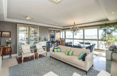 Imperdível oportunidade: apartamento de 3 quartos com 132,80m², 1 suíte e 3 vagas na bela vista, porto alegre-rs!