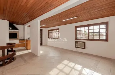 Cobertura de luxo à venda em porto alegre - mont serrat: 3 quartos, 3 banheiros, 1 vaga, 154m² de área.