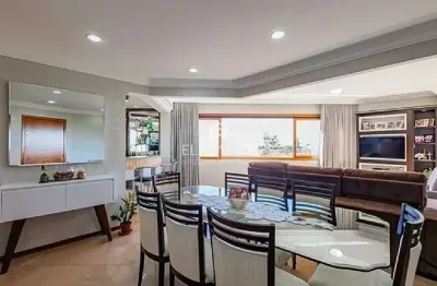 Apartamento de 3 quartos com suíte e 2 vagas na vila ipiranga, porto alegre-rs: seu novo lar de 110m²!