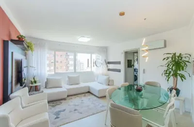 Apartamento à venda na bela vista, porto alegre-rs: 2 quartos, 1 suíte, 4 banheiros, 1 vaga de garagem, 72,34m2 de área. elegance imóveis.