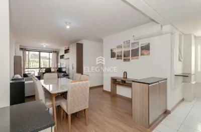 Imperdível apartamento à venda em porto alegre-rs, jardim carvalho: 3 quartos, 1 suíte, 2 banheiros, 1 vaga, 84m2. elegance imóveis.