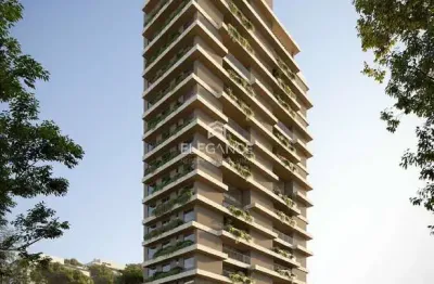 Apartamento de luxo na auxiliadora: 3 dormitórios, 3 suites, 4 banheiros, 2 vagas de garagem, 131,41 m2 de área - porto alegre. elegance imóveis.