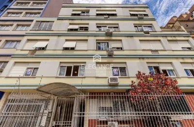 Apartamento de 3 dormitórios com suíte e 1 vaga de garagem no bom fim, porto alegre-rs: 137,24 m2 de puro conforto! elegance imóveis.