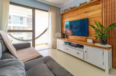 Venda de apartamento de 3 dormitórios com suíte e 2 vagas em porto alegre - passo da areia. elegance imóveis.