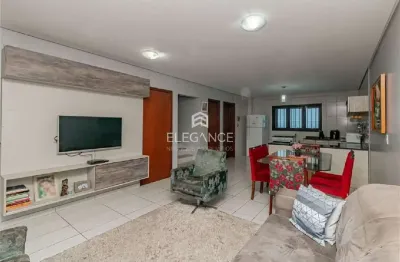 Ótima casa para comprar com 161 m2, 3 dormitórios, suíte com closet, 3 vagas box garagem, jardim lindóia porto alegre. elegance imóveis.
