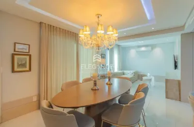 Imperdível oportunidade: apartamento à venda em três figueiras, porto alegre-rs, com 3 quartos, 1 suíte, 4 banheiros, 2 vagas de garagem e 175m².