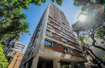 Apartamento com 4 quartos à venda na rua garibaldi, 891, independência, porto alegre, 169 m2 por r$ 888.000