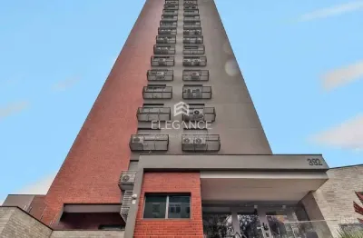 Apartamento à venda em Porto Alegre - Vila Ipiranga: 2 quartos, 1 suíte, 3 banheiros, 1 vaga, 61m². Venha conferir!