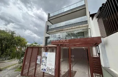 Apartamento com 2 quartos à venda na Rua Luiz Voelcker, 845, Três Figueiras, Porto Alegre, 74 m2 por R$ 695.000