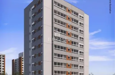 Apartamento à venda em Porto Alegre-RS, Jardim Lindóia - 3 quartos, 1 suíte, 2 banheiros, 2 vagas - 95,13m² de área