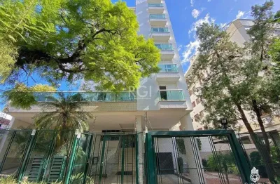 Imperdível cobertura à venda em Porto Alegre-RS, bairro São João: 1 quarto, 1 suíte, 3 banheiros, 3 vagas, 109,72 m²!