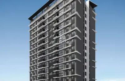 Imperdível Apartamento de Luxo no Jardim Botânico - 3 Quartos, 3 Suítes, 4 Banheiros, 2 Vagas, 88,68m² - Porto Alegre-RS