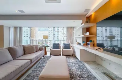 Apartamento em andar alto à Venda em Porto Alegre - 3 Quartos, 1 Suíte, 5 Banheiros, 2 Vagas - Jardim Europa - 125m2. Elegance Imóveis