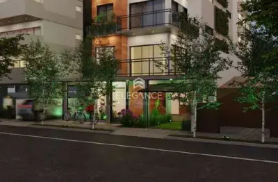 Apartamento à venda na Auxiliadora, Porto Alegre-RS: 2 quartos, 1 suíte, 2 banheiros, 1 vaga, 70,18 m2. Elegance Imóveis.