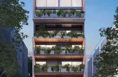 Cobertura com 3 dormitórios e 3 Suítes em Petrópolis, Porto Alegre-RS: Imperdível oportunidade de investimento. Elegance Imóveis.