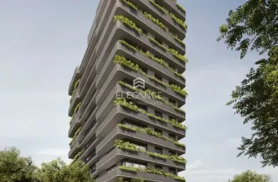 Apartamento  à venda em Petrópolis, Porto Alegre-RS: 3 quartos, 3 suítes, 5 banheiros, 2 vagas, 193,48m2. Elegance Imóveis.