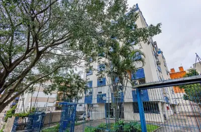 Imperdível oportunidade: Apartamento à venda em Porto Alegre-RS, bairro Higienópolis. 2 quartos, 2 banheiros, 1 vaga de garagem. Elegance Imoveis.