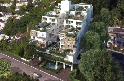 Imperdível Apartamento à Venda em Porto Alegre-RS - 3 Quartos, 1 Suíte, 3 Banheiros, 3 Vagas de Garagem, 215,04m² no Menino Deus. Elegance Imóveis.