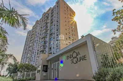 Apartamento de 2 quartos com suíte e vaga de garagem. Infra completa. Jardim Lindóia, Porto Alegre - RS. Elegance Imóveis.