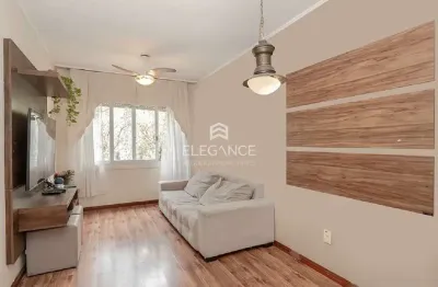 Apartamento com 2 quartos à venda na Rua Anita Garibaldi, 1590, Boa Vista, Porto Alegre, 74 m2 por R$ 410.000