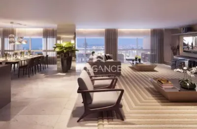 Apartamento com 4 quartos à venda na rua engenheiro teixeira soares, 46, bela vista, porto alegre, 340 m2 por r$ 6.500.000