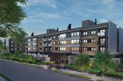 Apartamento garden em Três Figueiras: 3 quartos, 1 suíte, 3 banheiros, 4 vagas, 193m2 privativosPorto Alegre-RS. Elegance Imóveis.