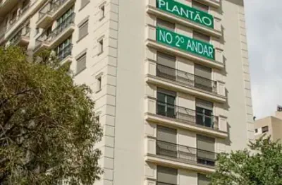 Apartamento com 2 quartos à venda na alameda eduardo guimarães, 78, três figueiras, porto alegre, 79 m2 por r$ 1.252.200