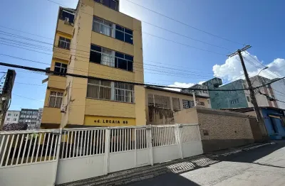 Apartamento com 1 quarto para alugar na Rua Belmonte, 65, Rio Vermelho, Salvador