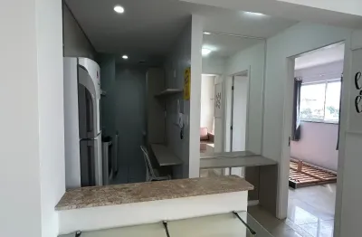 Apartamento com 1 quarto à venda na Rua Parambu, 469, Santa Teresa, Salvador