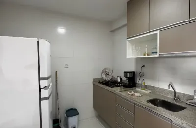 Alugo 1/4 mobiliado no residencial versailles no jardim santa teresa