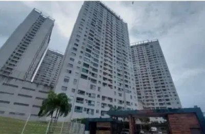 Alugo 2/4 com suíte no horto bela vista  prédio com infraestrutura completa de lazer