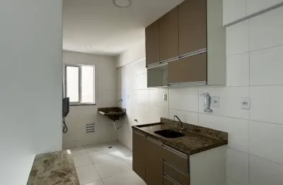 Alugo 2/4 com suíte no Residencial Santorini no jardim Santa Teresa