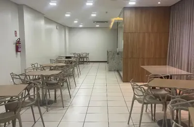 Vendo apartamento 3/4 com suíte e 2 vagas no Cabula por 500mil