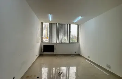 Alugo Sala comercial no Empresarial Iguatemi R$ 2.071,25 já com as taxas