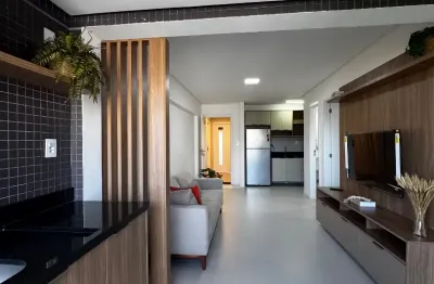 Alugo 1/4 Mobiliado Nascente no Alphaville I R$ 4.982,27 já com as taxas