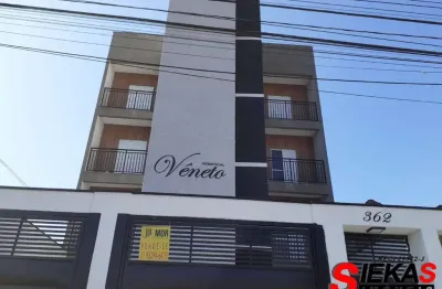 Apartamento para locação em são paulo-sp, parque boturussu: 2 quartos, 1 sala, 1 banheiro, 40 m² de área. venha conhecer!