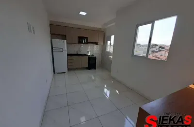 Apartamento para locação em são paulo-sp, parque boturussu: 2 quartos, 1 sala, 1 banheiro, 40 m² de área. venha conhecer!