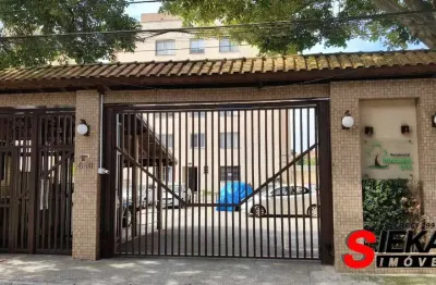 Impecável apartamento à venda em são paulo - águia de haia: 1 quarto, 1 sala, 1 banheiro, 1 vaga de garagem, 60m² de área.
